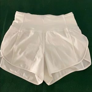 🎉HP Lululemon Athletic shorts